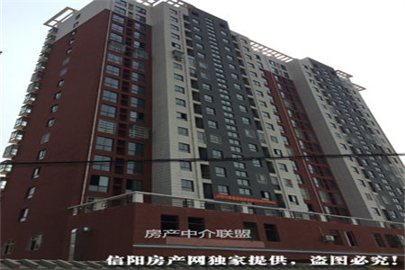 文轩华庭一楼带小院南北通透全明户型有证可分期