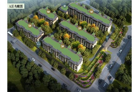 东店东街二楼2室2厅1卫65m2毛坯房36.8万出售