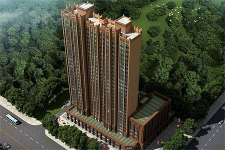 凤凰苑多层2楼3室2厅1卫134.8万122m2精装修出售